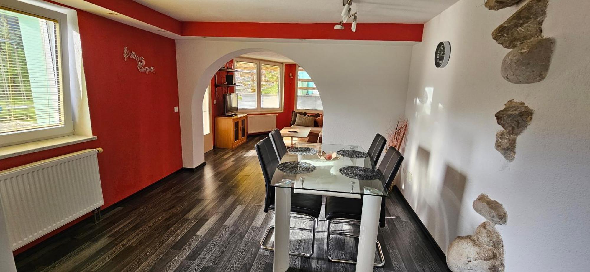 Apartma Condor Bohinj Exterior foto
